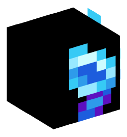 Minecraft head — Animals