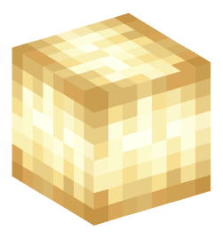 Minecraft head — Blocks