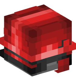 Minecraft head — Monsters