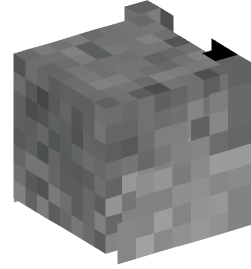 Minecraft head — Animals