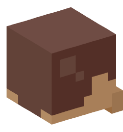 Minecraft head — Miscellaneous