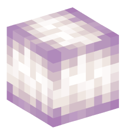 Minecraft head — Blocks