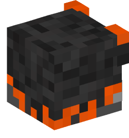 Minecraft head — Animals