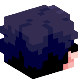 Minecraft head — Monsters