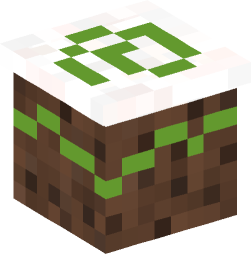 Minecraft head — Food and drink