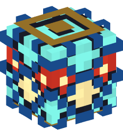 Minecraft head — Miscellaneous