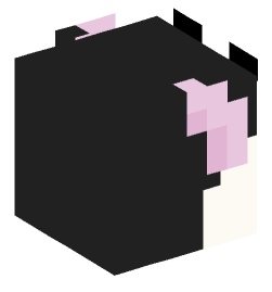 Minecraft head — Monsters