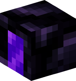 Minecraft head — Decor