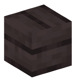 Minecraft head — Blocks