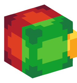 Minecraft head — Miscellaneous