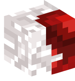 Minecraft head — Miscellaneous