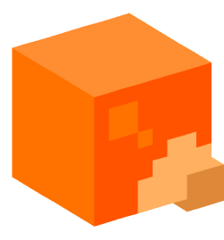 Minecraft head — Miscellaneous