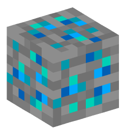 Minecraft head — Blocks