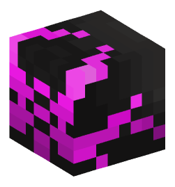 Minecraft head — Monsters