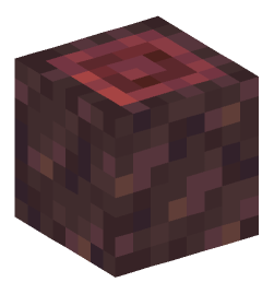 Minecraft head — Blocks