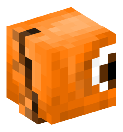 Minecraft head — Animals