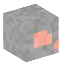 Minecraft head — Animals