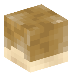 Minecraft head — Animals