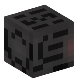 Minecraft head — Monsters