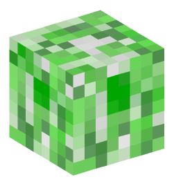 Minecraft head — Monsters