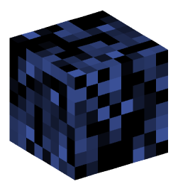 Minecraft head — Blocks