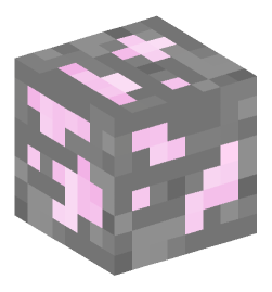 Minecraft head — Blocks