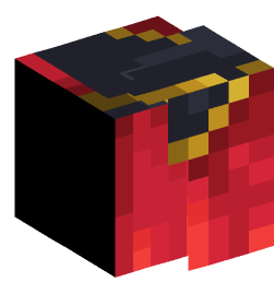 Minecraft head — Miscellaneous