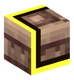 Minecraft head — Miscellaneous