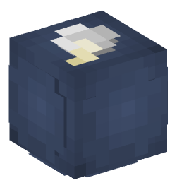 Minecraft head — Decor