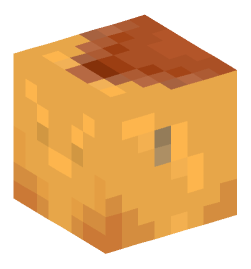Minecraft head — Animals
