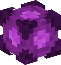 Minecraft head — Miscellaneous