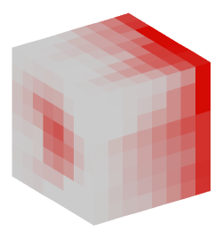 Minecraft head — Monsters