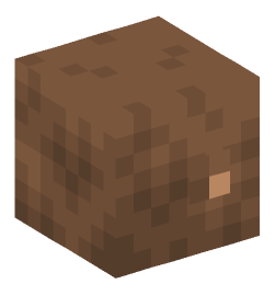 Minecraft head — Animals