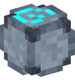 Minecraft head — Miscellaneous