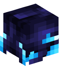 Minecraft head — Animals