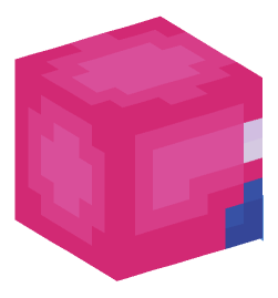 Minecraft head — Monsters