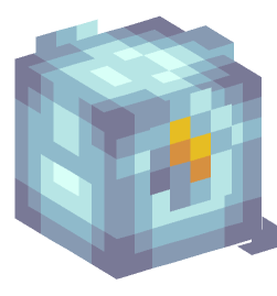 Minecraft head — Monsters