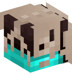 Minecraft head — Animals