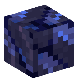 Minecraft head — Blocks