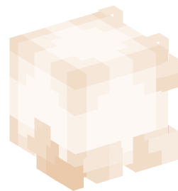 Minecraft head — Animals