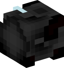 Minecraft head — Animals