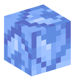 Minecraft head — Blocks