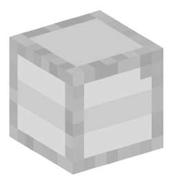 Minecraft head — Miscellaneous