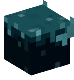 Minecraft head — Monsters