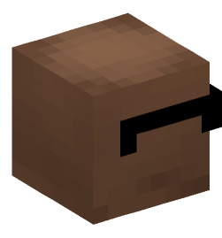 Minecraft head — Animals