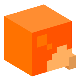 Minecraft head — Miscellaneous