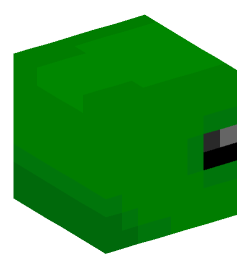Minecraft head — Animals