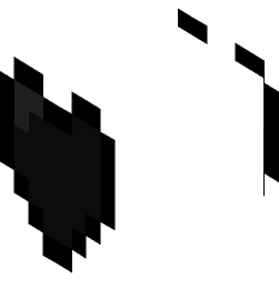 Minecraft head — Miscellaneous