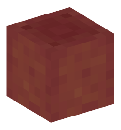 Minecraft head — Blocks