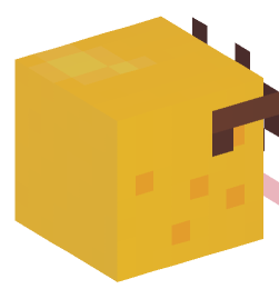 Minecraft head — Miscellaneous